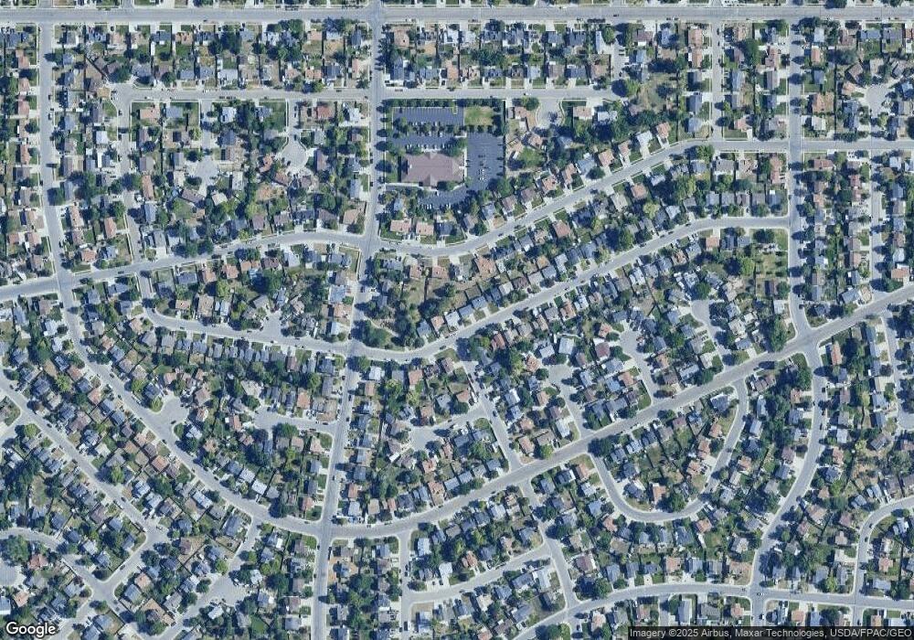 5258 W Crus Corvi Rd, West Jordan, UT 84081 - photo 1