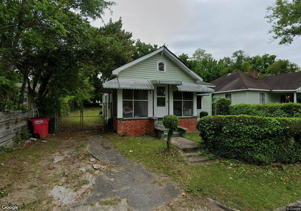 2362 Felton Ave, Macon, GA 31206 - photo 1