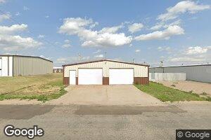 913 N 4th St, Wakeeney, KS 67672