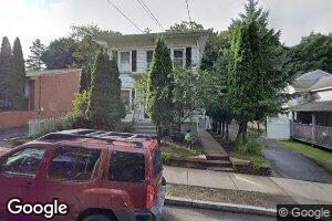 83 Chamberlain St, New Haven, CT 06512