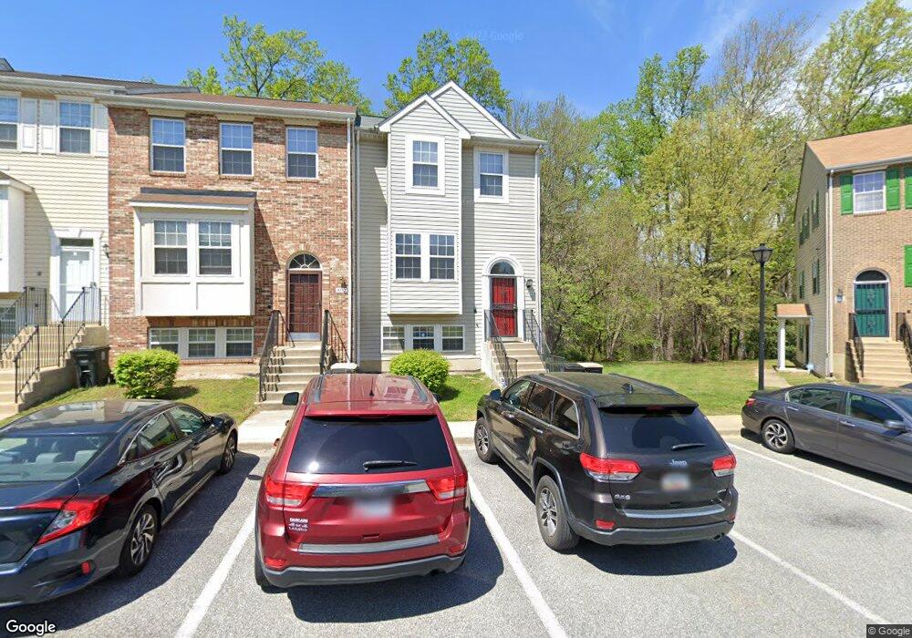 4136 Applegate Ct, Suitland, MD 20746 - photo 1