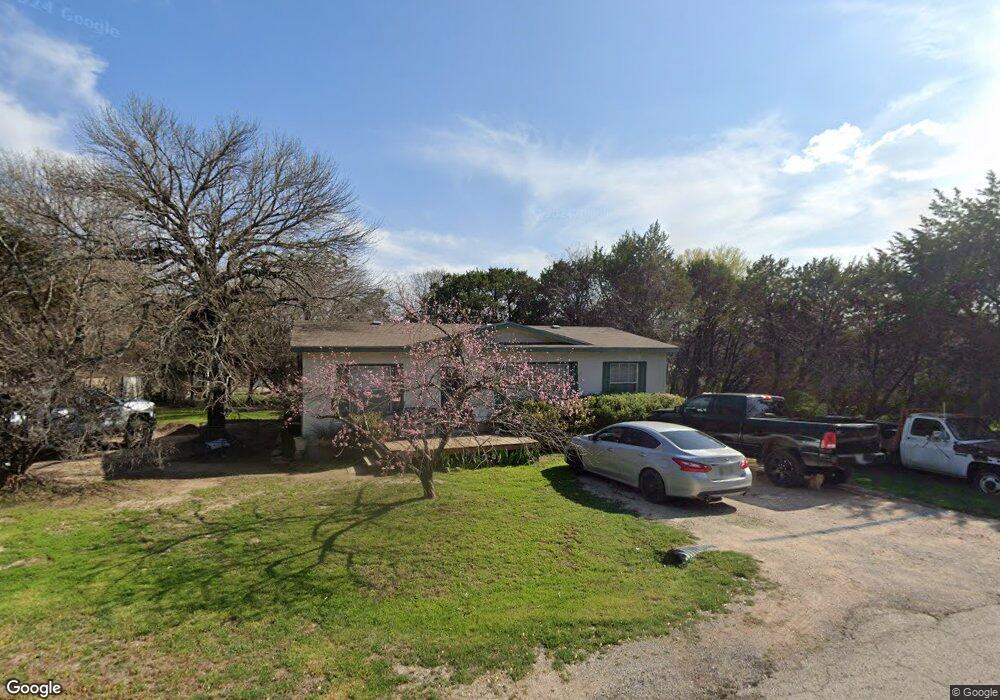 467 Cedar Trail, Weatherford, TX 76087 - photo 1