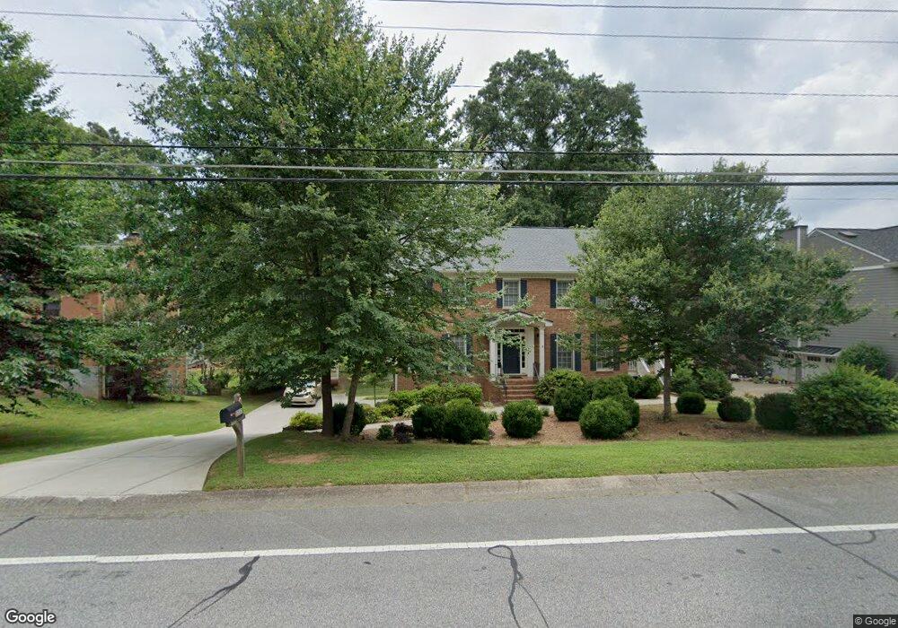 3302 Casteel Rd NE unit I, Marietta, GA 30062 - photo 1