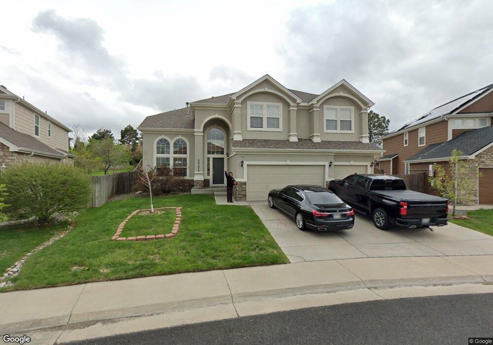 22372 E Maplewood Ln, Aurora, CO 80015 - photo 1