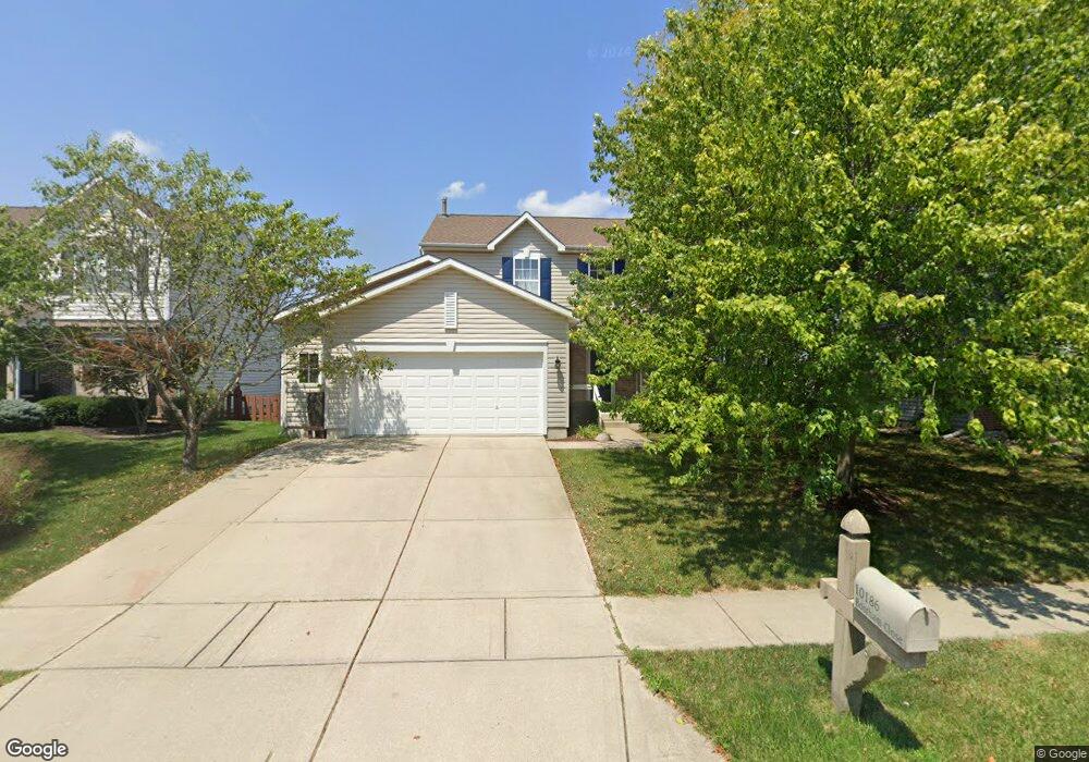 10186 Bootham Close, Fishers, IN 46038 - photo 1