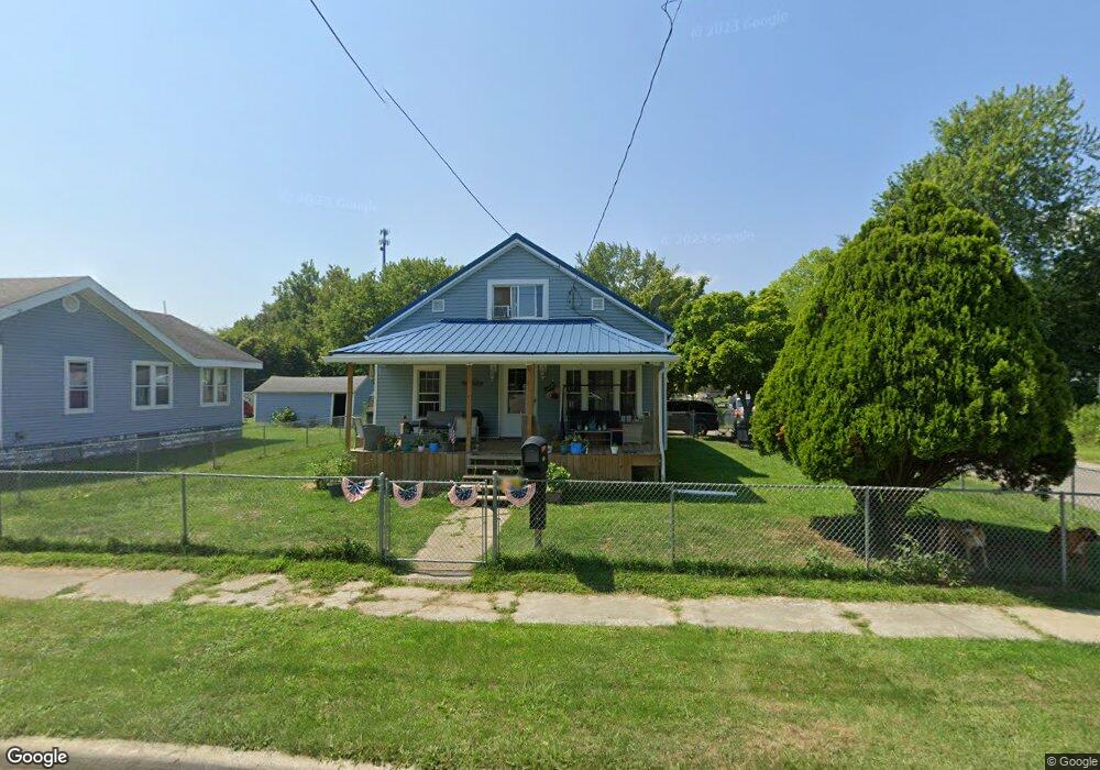 451 Thompson St, Marion, OH 43302 - photo 1