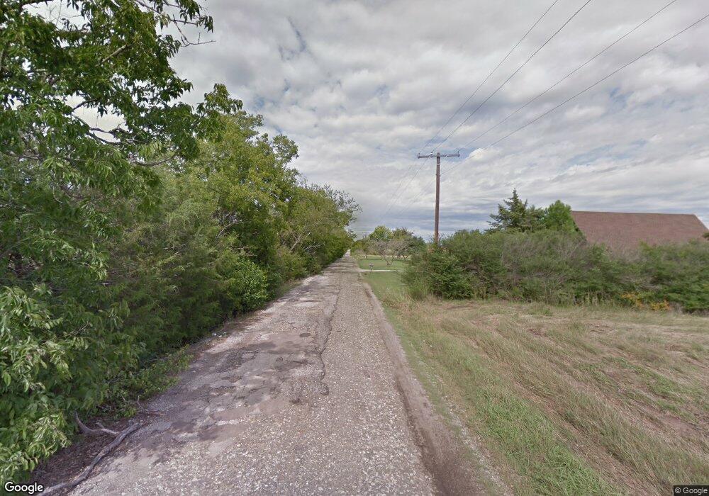 00 Birdwell Rd, Corsicana, TX 75109 - photo 1