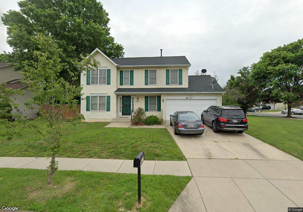 9401 Stoney Ridge Rd, Springdale, MD 20774 - photo 1