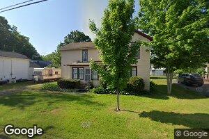 2116 Perry Rd, North Java, NY 14113