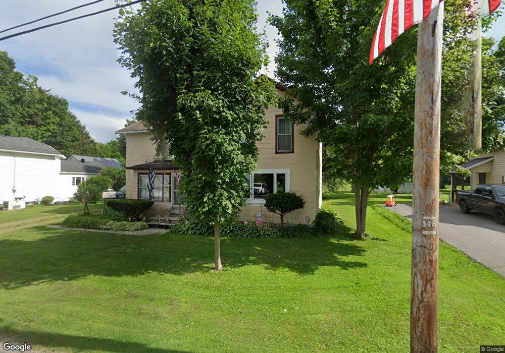 2116 Perry Rd, North Java, NY 14113 - photo 1