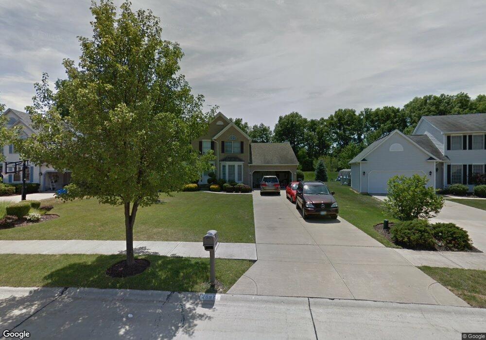 26979 Arbor Ln, Olmsted Falls, OH 44138 - photo 1