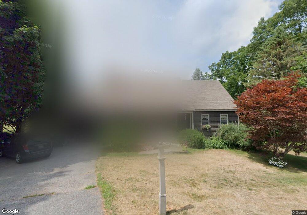 89 Bowman St, Westborough, MA 01581 - photo 1