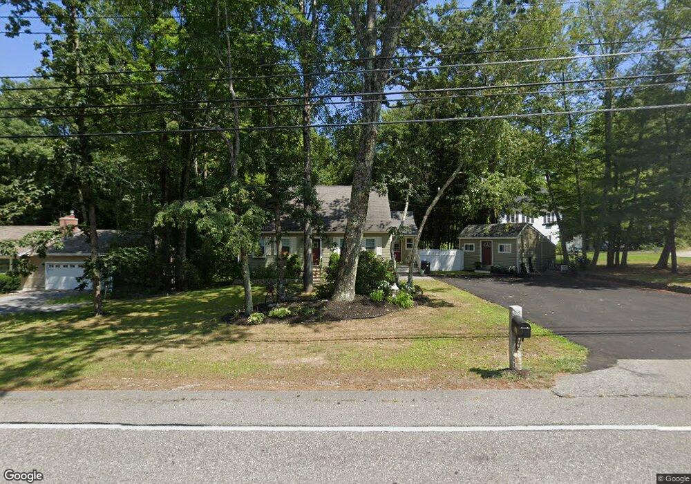 230 E Side Dr, Concord, NH 03301 - photo 1