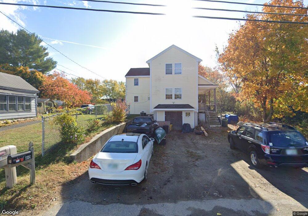 80 Collins St, Seabrook, NH 03874 - photo 1