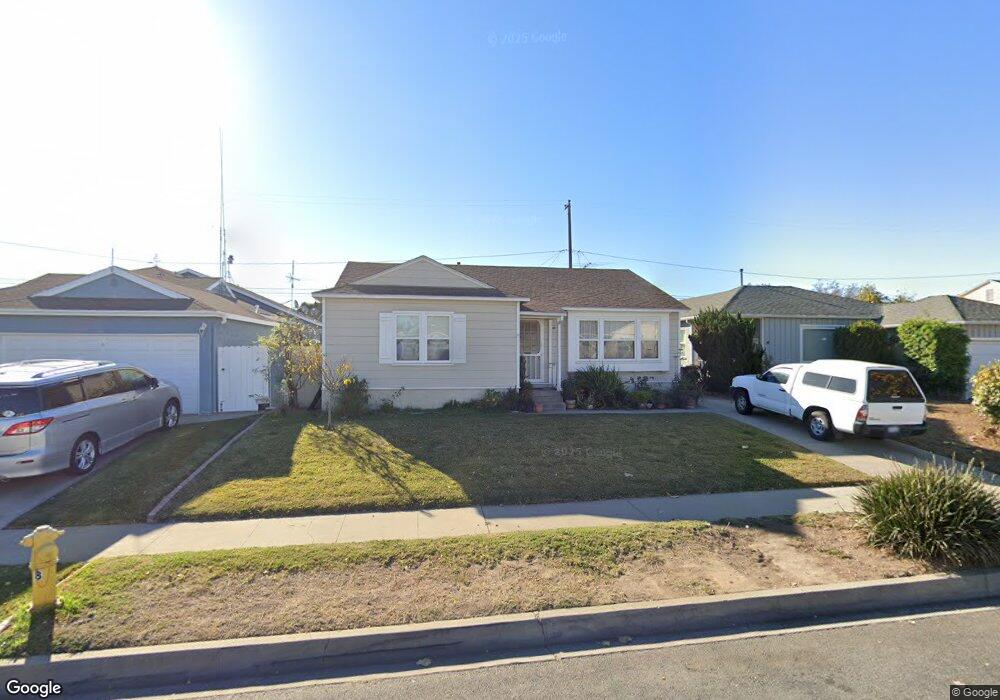 2738 Flangel St, Lakewood, CA 90712 - photo 1