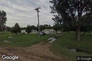 316 8th Ave, Reynolds, ND 58275