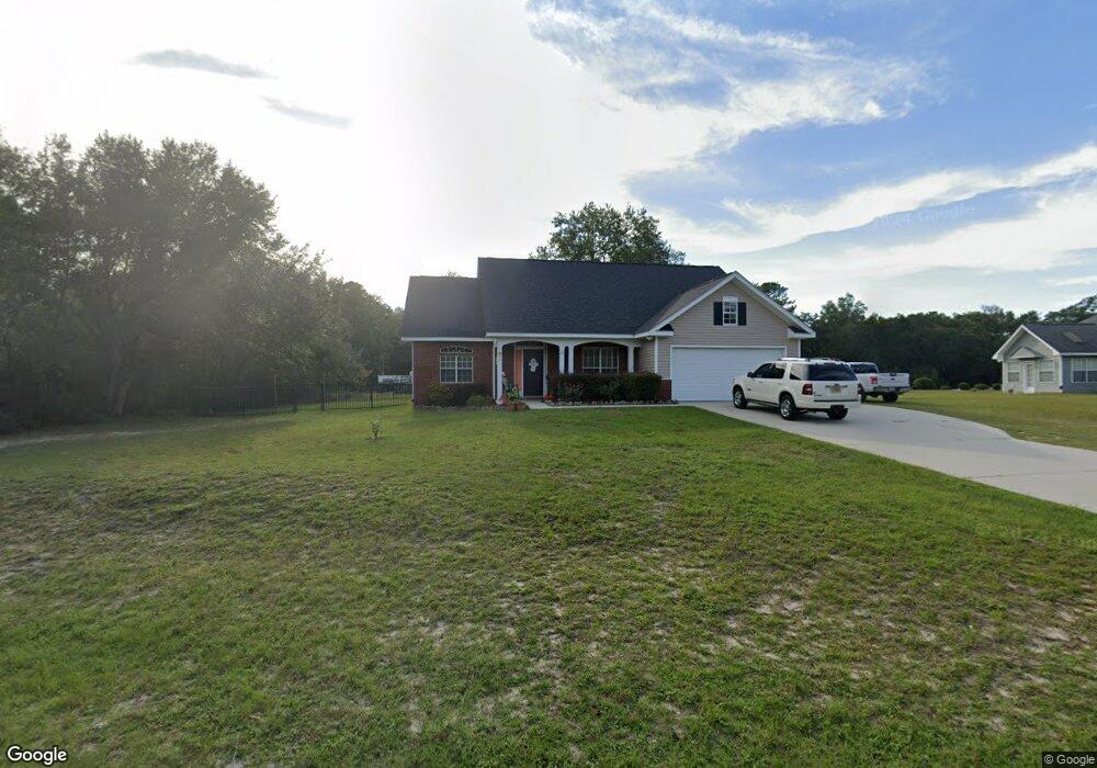 34 Fair Way, Crawfordville, FL 32327 - photo 1