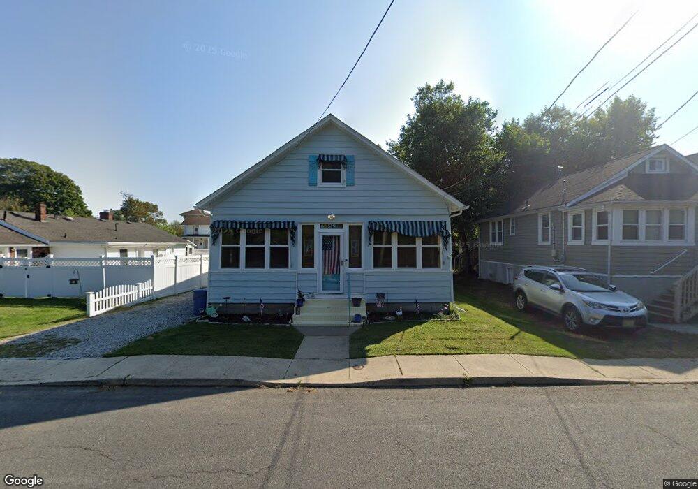 519 Long Branch Ave, Long Branch, NJ 07740 - photo 1