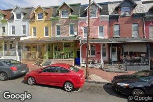 241 N Front St, Reading, PA 19601