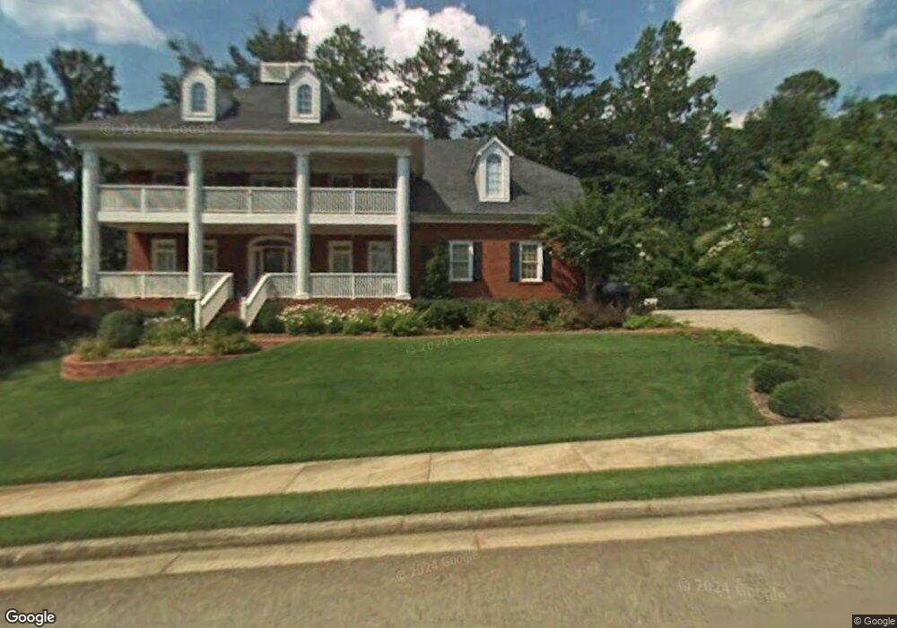 2790 Long Grove Dr, Marietta, GA 30062 - photo 1