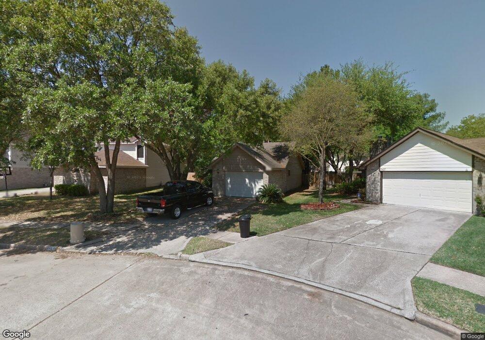 8623 Timbercraft Dr, Houston, TX 77095 - photo 1