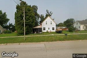 205 S Main St, Onslow, IA 52321