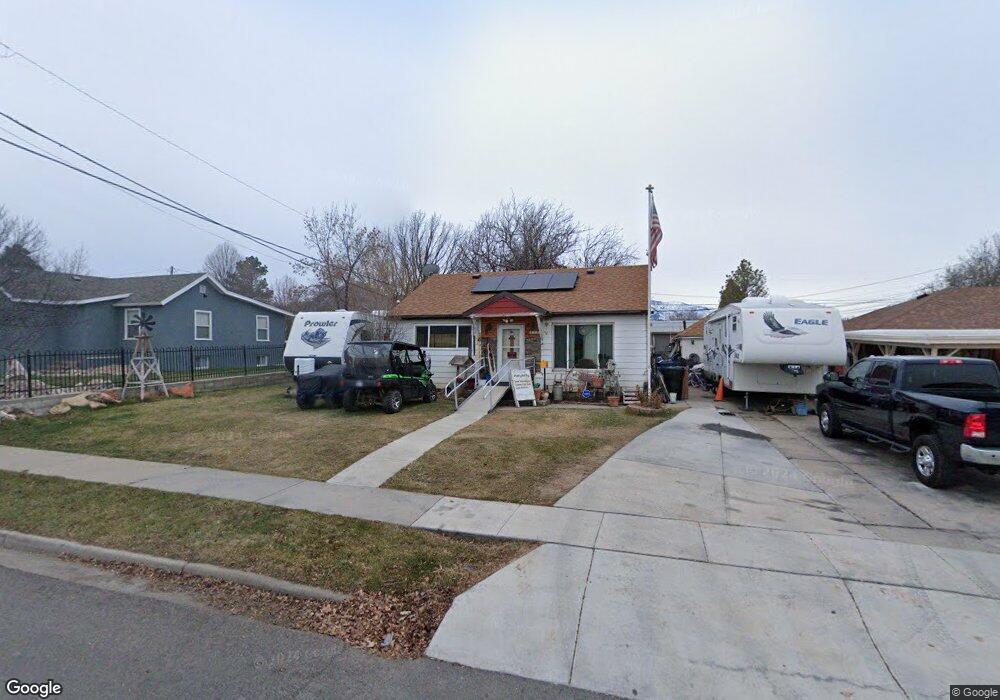 840 E 400 N, Spanish Fork, UT 84660 - photo 1