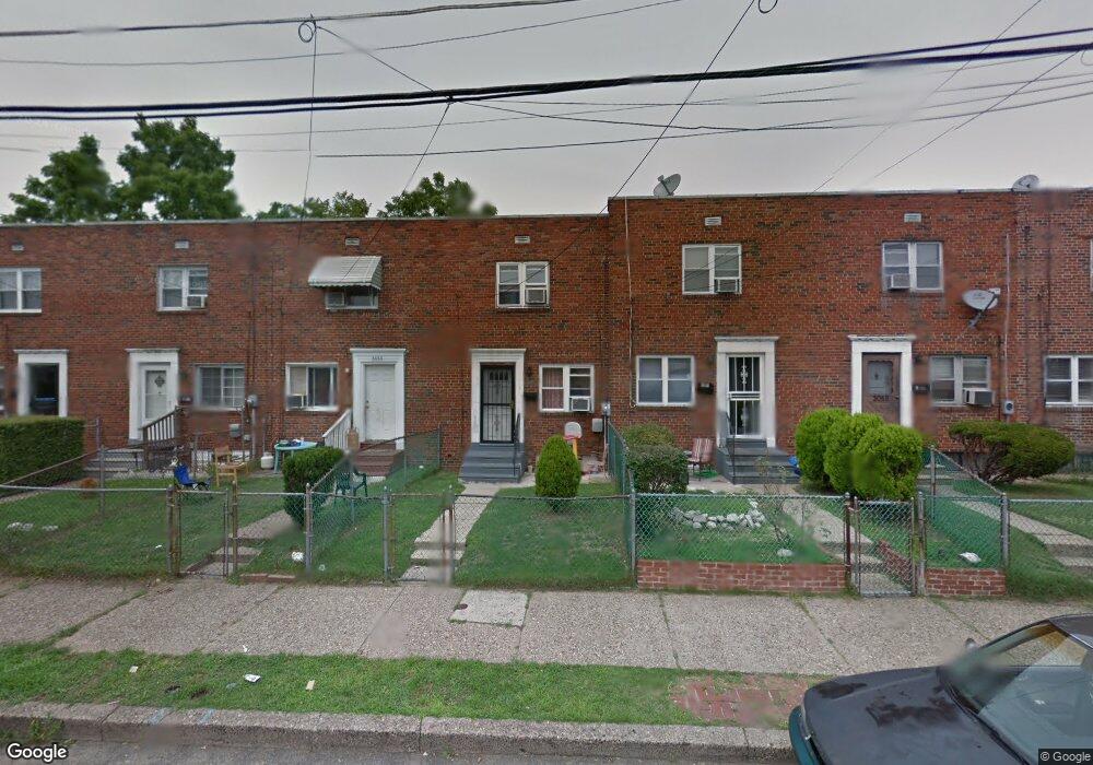 3053 Stevens St, Camden, NJ 08105 - photo 1