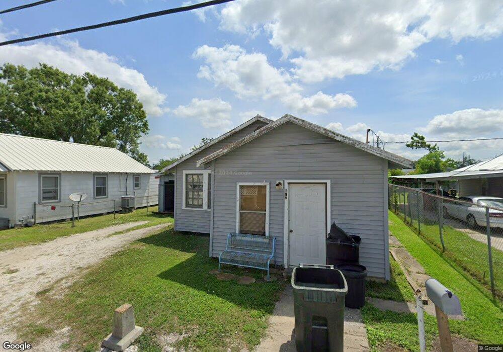 172 Pitre St, Houma, LA 70363 - photo 1