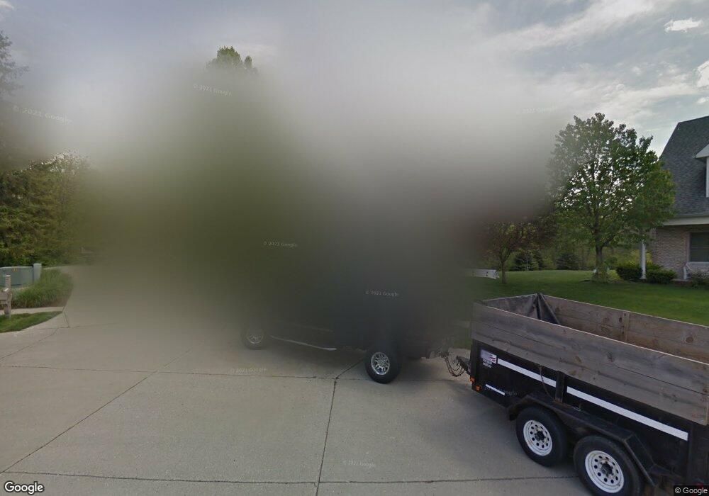 10210 McKinstray Ct, Fishers, IN 46037 - photo 1