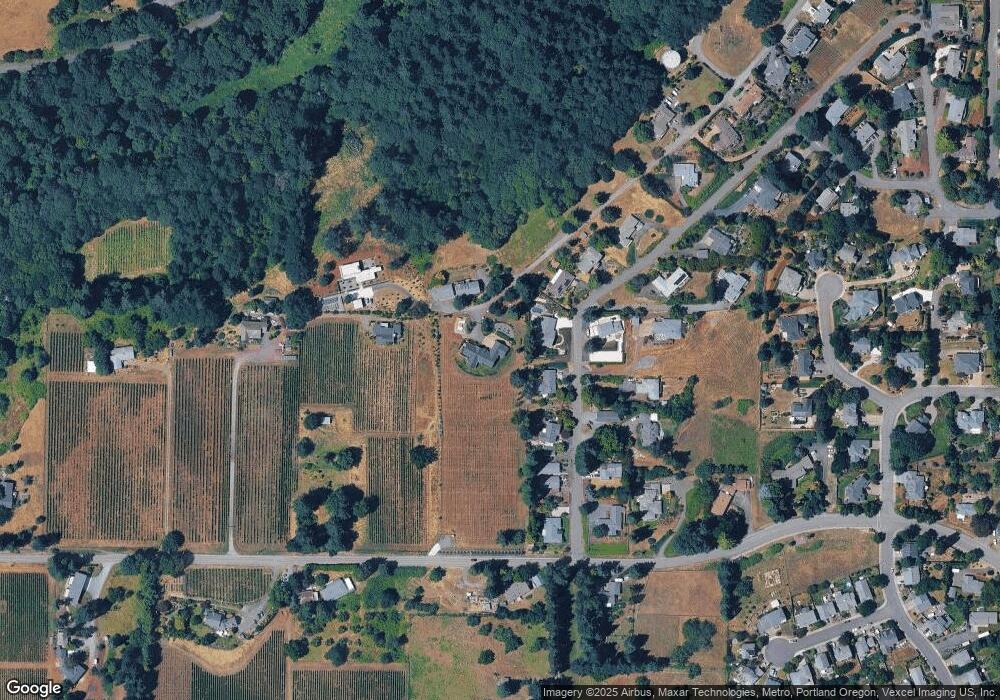 1279 SW Viewmont Dr, Dundee, OR 97115 - photo 1