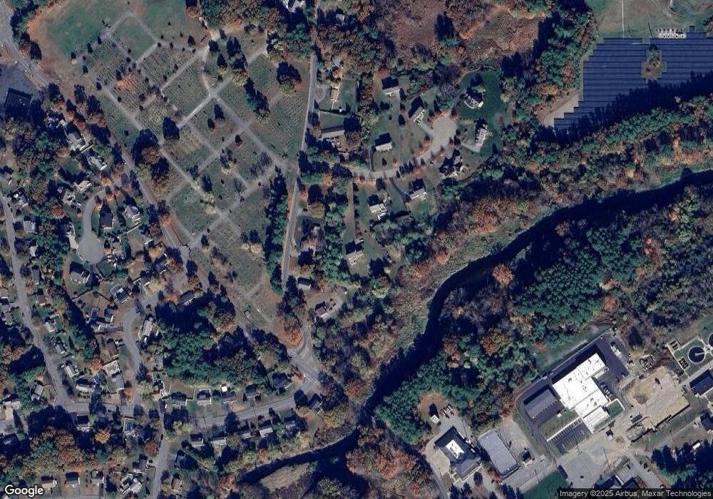 1 Elaine Cir, Hudson, MA 01749 - photo 1