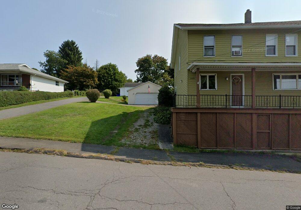 327 S Sherman Ave unit 333, Scranton, PA 18504 - photo 1