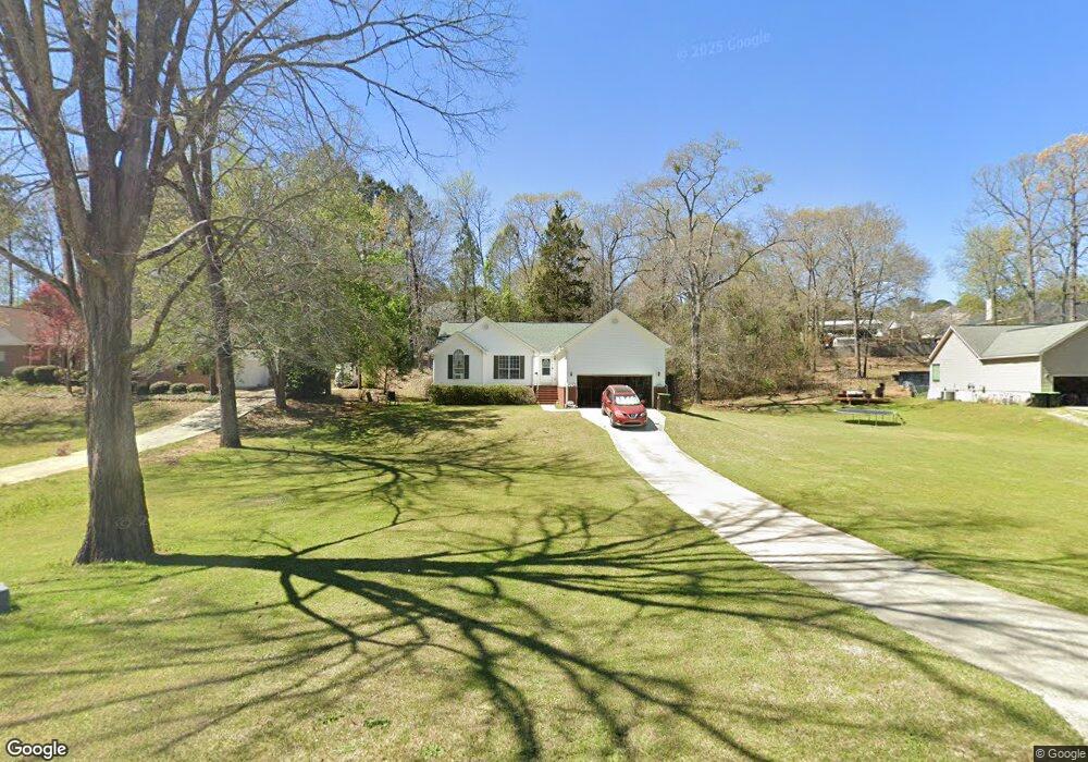 104 Fawn Ct, Byron, GA 31008 - photo 1