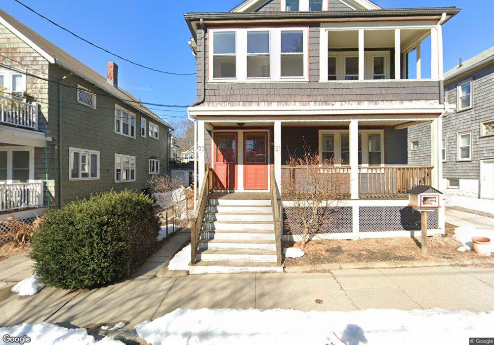 31 Sunset Rd, Somerville, MA 02144 - photo 1