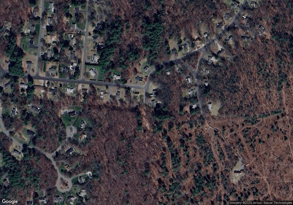 0 Laurel Rd, Palmer, MA 01069 - photo 1