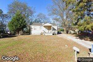 2228 1st Place S, Birmingham, AL 35205