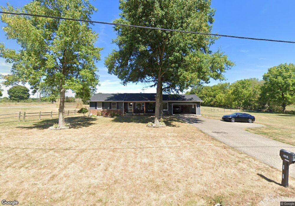 440 Coonpath Rd NE, Lancaster, OH 43130 - photo 1