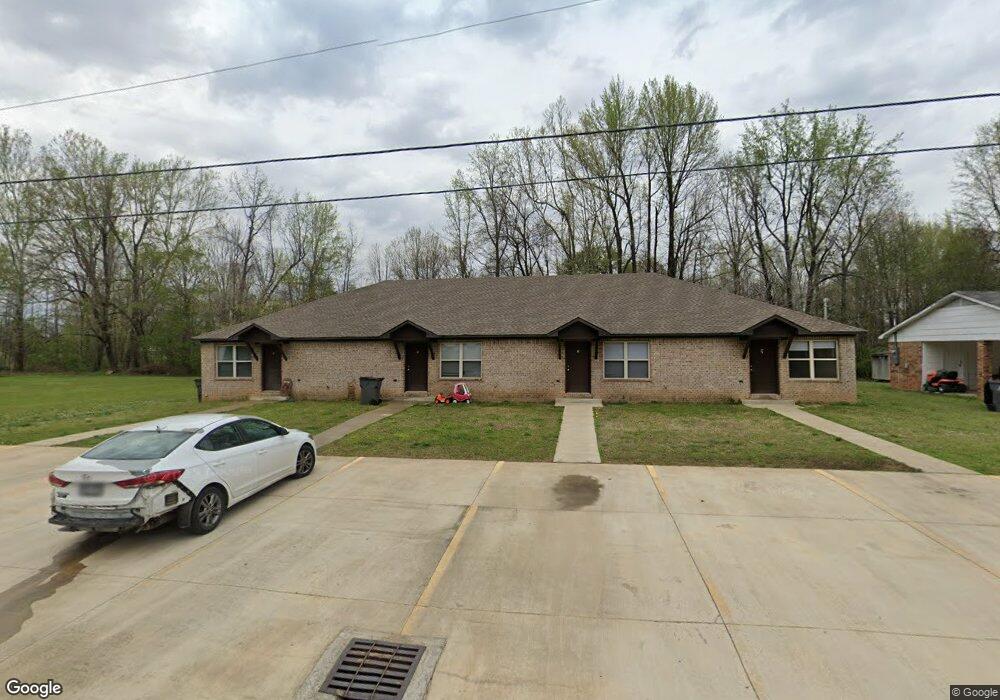 3203 Case St, Paragould, AR 72450 - photo 1