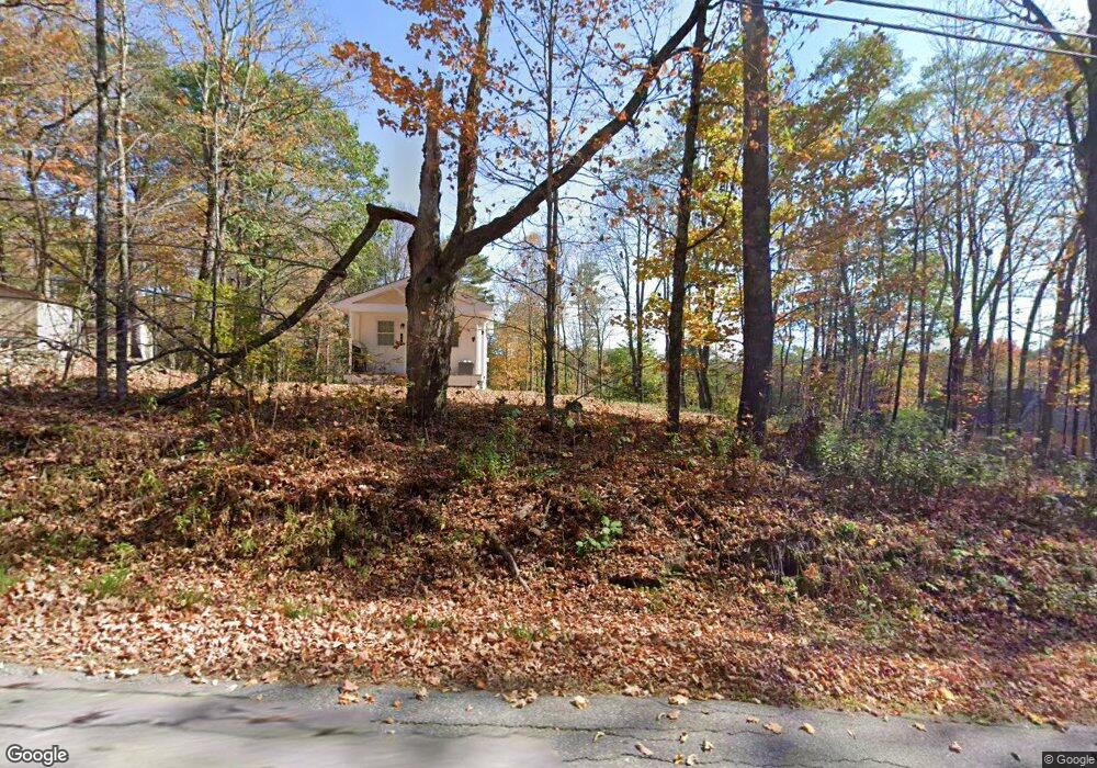 184 Adams Rd, Bowdoin, ME 04287 - photo 1