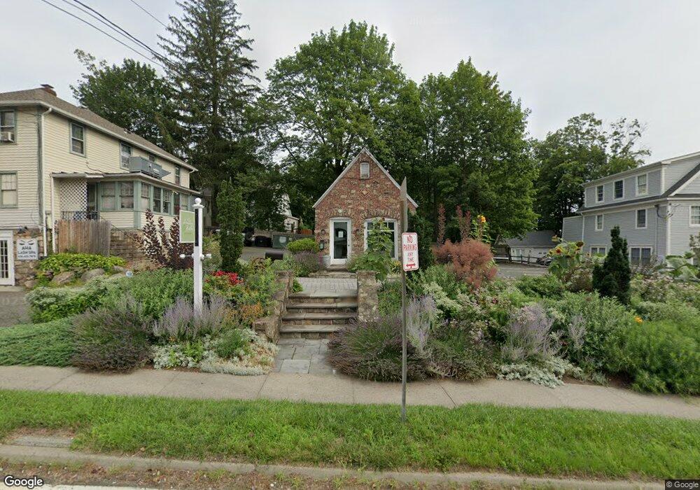 3 Danbury Rd, Ridgefield, CT 06877 - photo 1