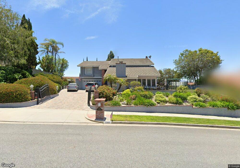 2346 Otono Cir, Thousand Oaks, CA 91362 - photo 1