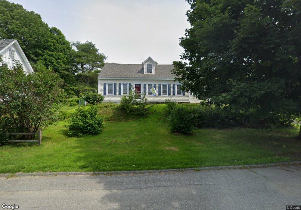 26 Oak St, Bucksport, ME 04416 - photo 1