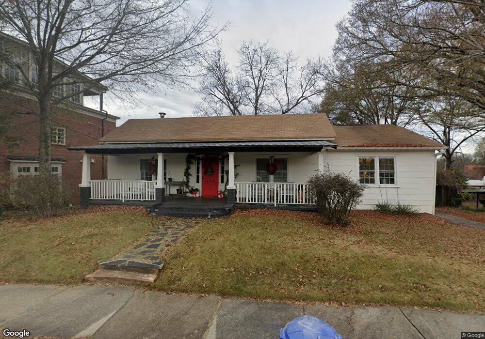 233 Waterman Station SE, Marietta, GA 30060 - photo 1