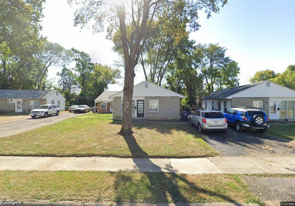 4105 Beechbank Rd unit 107, Columbus, OH 43213 - photo 1