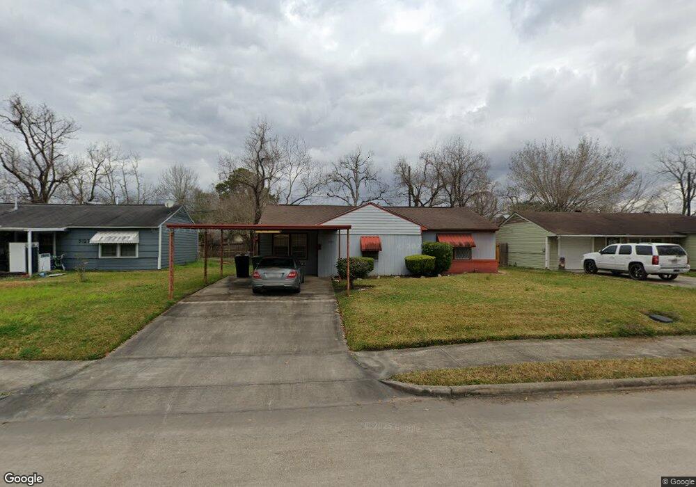 5131 Balkin St, Houston, TX 77021 - photo 1