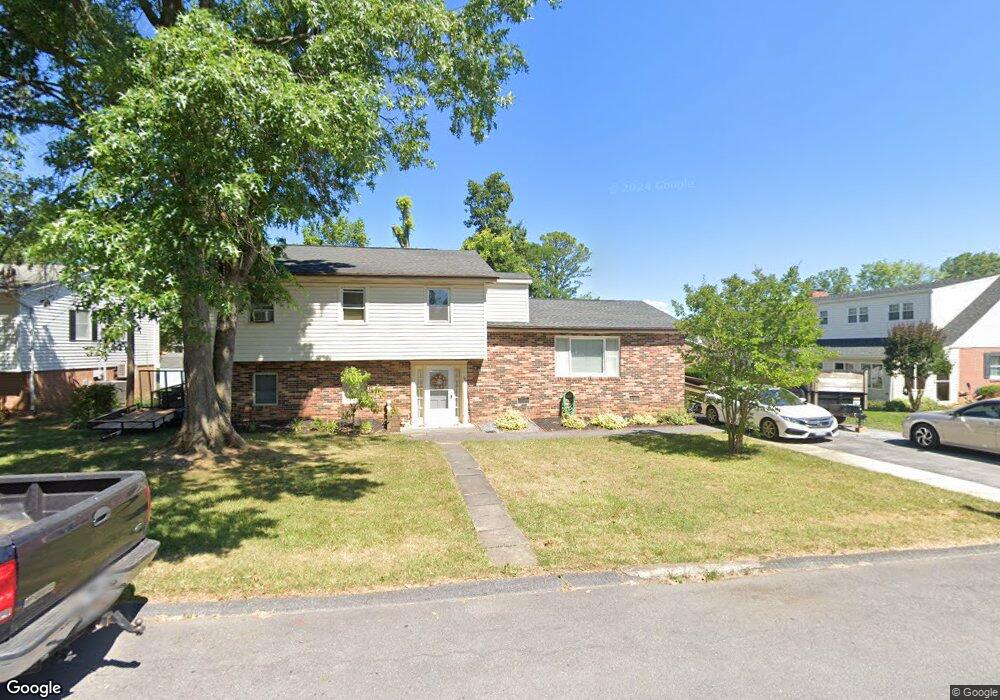 149 Garden Ct, Winchester, VA 22601 - photo 1