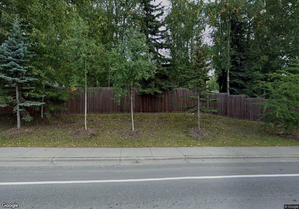 664 Highlander Cir unit 3, Anchorage, AK 99518 - photo 1