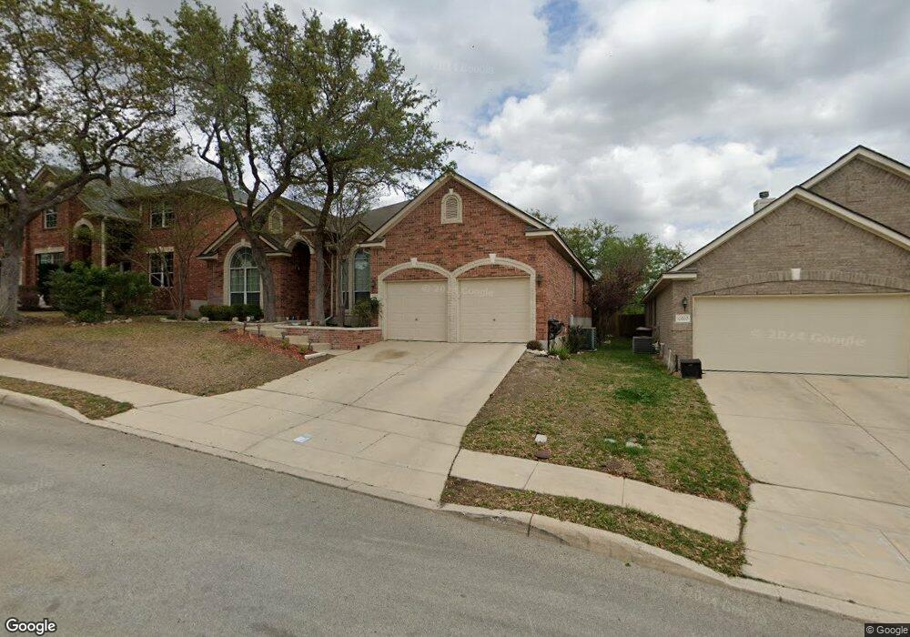 10611 Ashwell, Helotes, TX 78023 - photo 1