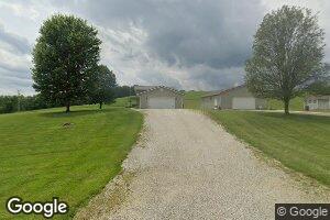 601 Busby Dr, Bowerston, OH 44695